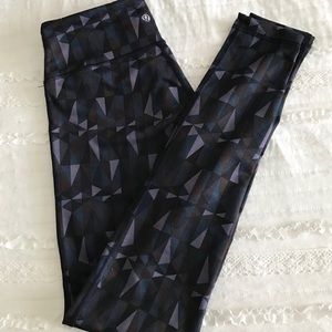 Lululemon Women’s Leggings Full Length